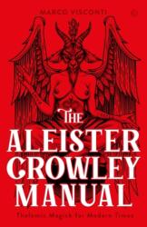 Manualul lui Aleister Crowley (ISBN: 9781786787361)
