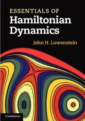 Essentials of Hamiltonian Dynamics (2012)
