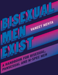 Bisexual Men Exist (ISBN: 9781787757196)