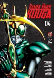 Kamen Rider Kuuga Vol. 4 (ISBN: 9781787740075)