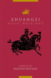 Zhuangzi: Basic Writings - Zhuangzi (2003)