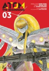 ATOM: The Beginning Vol. 3 (ISBN: 9781787740006)