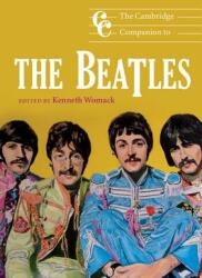 The Cambridge Companion to the Beatles (2011)