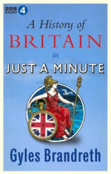 History of Britain in Just a Minute (ISBN: 9781785947599)