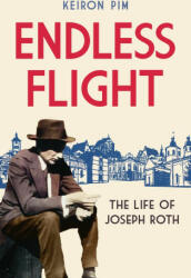 Endless Flight - Keiron Pim (ISBN: 9781783785094)