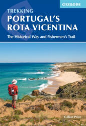 Portugal's Rota Vicentina (ISBN: 9781786311436)