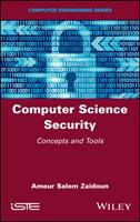 Computer Science Security (ISBN: 9781786307552)