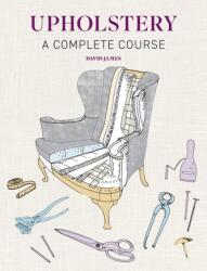 Upholstery (ISBN: 9781784946555)