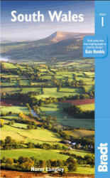 South Wales (ISBN: 9781784778378)
