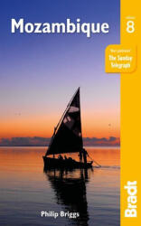 Mozambique (ISBN: 9781784777401)