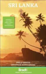 Sri Lanka (ISBN: 9781784777029)