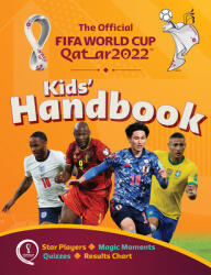 FIFA World Cup 2022 Kids' Handbook (ISBN: 9781783127931)