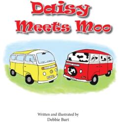Daisy Meets Moo (ISBN: 9781782229513)