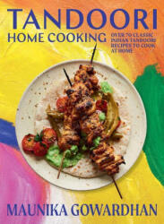 Tandoori Home Cooking (ISBN: 9781784885786)