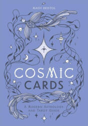 Cosmic Cards - Bristol, Maisy (ISBN: 9781784885731)