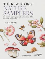 The Kew Book of Nature Samplers (ISBN: 9781782219491)