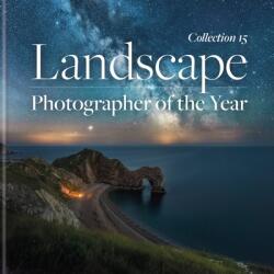 Landscape Photographer of the Year - Charlie Waite (ISBN: 9781781578650)