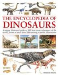 Encyclopedia of Dinosaurs (ISBN: 9781782143604)