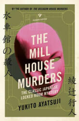 Mill House Murders - Ho-Ling Wong (ISBN: 9781782278337)