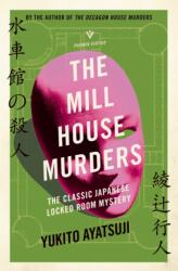 The Mill House Murders (ISBN: 9781782278337)