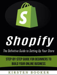 Shopify (ISBN: 9781774857458)