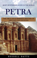 Kniha Petra (ISBN: 9781774856666)