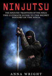 Ninjutsu (ISBN: 9781774856307)