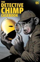 Detective Chimp: Tr - Trade Paperback - Carmine Infantino (ISBN: 9781779521651)