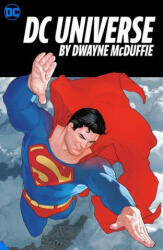DC Universe by Dwayne McDuffie - Ken Lashley, Val Semeiks (ISBN: 9781779521637)
