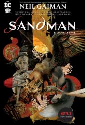 The Sandman. Cartea a V-a (ISBN: 9781779521514)