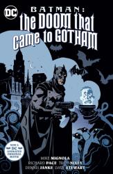 Batman: The Doom That Came to Gotham (ISBN: 9781779521491)