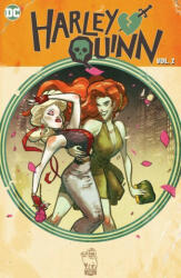 Harley Quinn Vol. 2: Keepsake - Riley Rossmo (ISBN: 9781779521163)