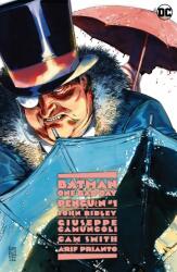 Batman: One Bad Day: Penguin - Alex Maleev (ISBN: 9781779520302)