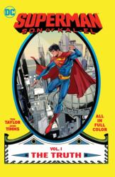 Superman: Son of Kal-El Vol. 1: The Truth (ISBN: 9781779520029)