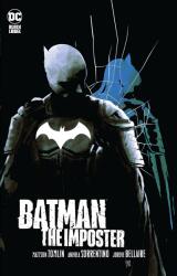 Batman: Impostorul (ISBN: 9781779519894)