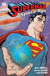 Superman: Space Age - Michael Allred (ISBN: 9781779518477)