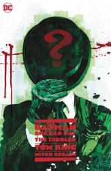 Batman - One Bad Day: The Riddler (ISBN: 9781779518392)