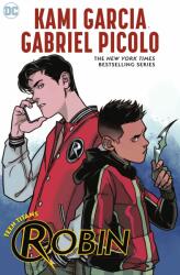 Teen Titans: Robin - Gabriel Picolo (ISBN: 9781779512246)