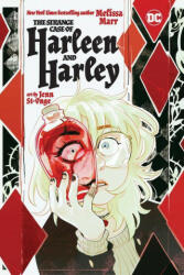 The Strange Case of Harleen and Harley - Jenn St-Onge (ISBN: 9781779509758)