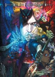 Devil May Cry 5: Official Artworks (ISBN: 9781772942453)