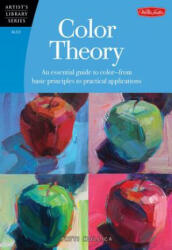 Color Theory (Artist's Library) - Patti Mollica (2013)