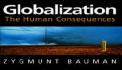 Globalization - The Human Consequences - Zygmunt Bauman (1998)