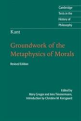 Kant: Fundamentarea metafizicii moravurilor (2012)