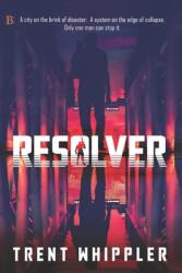 Resolver (ISBN: 9781771558518)