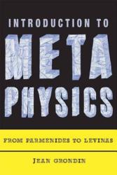 Introduction to Metaphysics (2012)