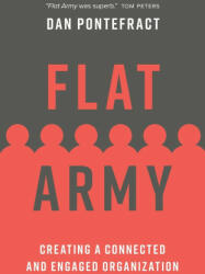 Flat Army (ISBN: 9781773272191)