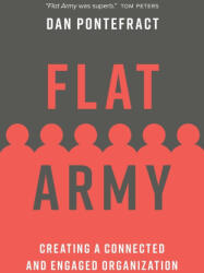 Flat Army (ISBN: 9781773272191)