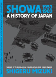 Showa 1953-1989 (ISBN: 9781770466289)