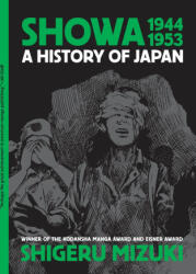 Showa 1944-1953 (ISBN: 9781770466272)