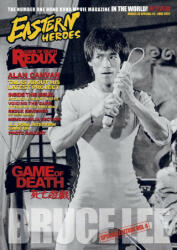 Eastern Heroes Bruce Lee Issue No 4 Game of Death Special (ISBN: 9781739851972)
